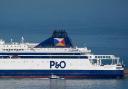 PM accused of 'half-arsed' approach to P&O crisis
