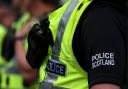 A woman was sexually assaulted in Glasgow city centre