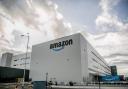 Amazon pays a paltry sum in taxes compared to the business it carries out here