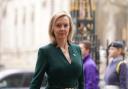 Liz Truss has refused to rule out real-term cuts to benefits despite pressure from some in her party