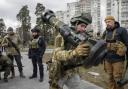 Russia launches full-scale assault in eastern Ukraine in new offensive