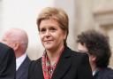 Opposition politicians have been left fuming over the First Minister's upcoming trips