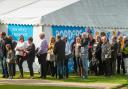 The Borders Book Festival has ended its sponsorship deal with Baillie Gifford