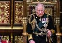 Charles, former Prince of Wales, is now King following the death of Queen Elizabeth