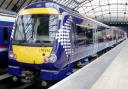 Fewer than a tenth of ScotRail services will be running on Wednesday