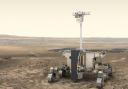 The promising ExoMars Rosalind Franklin rover collaboration was put on hold after Russia’s invasion of Ukraine