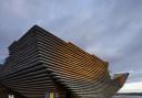 Dundee's V&A design museum is in partnership with Blackwood Design Awards to to create life-changing designs for people with disabilities.