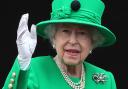 The Queen's Jubilee saw limited celebrations in Scotland