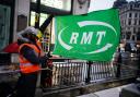 Jenny Gilruth: UK ministers ‘deliberately picking a fight’ with RMT