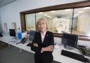 Professor Dame Anna Dominiczak is a renowned cardiovascular scientist and clinical academic