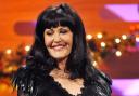 Hilary Devey has died aged 65