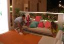 Jay and Ekin-Su on Love Island, tonight at 9pm on ITV2 and ITV Hub. Episodes are available the following morning on BritBox. Credit: ITV