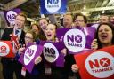 Better Together relied on fearmongering in the 2014 campaign