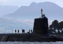 Scotland currently plays host to the UK's nuclear deterrent, something which could change after independence