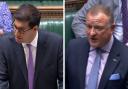 Tory MPs round on Government amid fury over 'punishing' Australia free trade deal