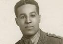 Walter Tull became one of the first mixed-race officers to serve in the British Army
