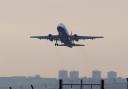 All drivers working from Aberdeen Airport were scolded