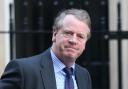 Alister Jack has said that Simon Case will discuss whether Scottish civil servants should be blocked from working on indyref2