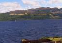 You will be able to watch Loch Ness all year round with the new webcams