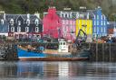 Tobermory’s book festival will take place from October 28-30