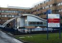 Queen’s Medical Centre is one hospital managed by NUH (Emma Cole/PA)