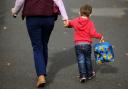 One Scottish mother to four children said she simply can’t afford to live