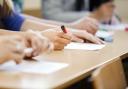 Data published by the Scottish Qualifications Authority (SQA) showed a record number of passes in an exam year at National 5