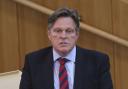Stephen Kerr said Scotland's voting system is 'deeply flawed'