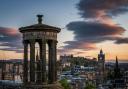 Edinburgh was the highest ranked Scottish accent on the list
