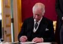 There are two Honours lists released each year, one on the King's official birthday and one on New Year's Eve