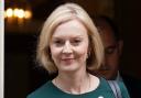 Liz Truss promised tax breaks to the Tory faithful while bidding to become prime minister