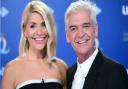 Holly Willoughby and Phillip Schofield break silence over Queen 'queue jumping' row