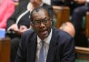 Kwasi Kwarteng has reflected on Liz Truss's disastrous time as PM