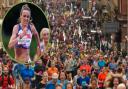 Great Scottish Run: Eilish McColgan's records invalidated after course found to be too short