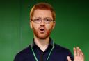 Scottish Greens MSP Ross Greer has said the party must 'refresh' its defence policy in light of the invasion of Ukraine