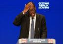 Kwasi Kwarteng refused to publish the OBR’s report