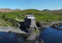 This 13-century monument is the real deal, ramparts and all, with stunning views over the Sound of Mull