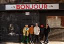 Bonjour is closing down after struggling to secure funding