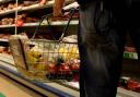 Inflation has eased but food prices remain at 'very high levels'