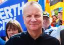 Pete Wishart has backed the creation of a new Independence Convention