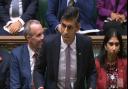 Rishi Sunak came under pressure in the Commons to explain why he appointed Gavin Williamson as a minister amid allegations of bullying