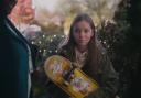 This year's John Lewis Christmas advert features the story of a Care Experienced child