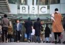 Pay gaps at the BBC are getting worse, bosses at the corporation have admitted