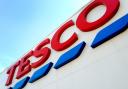A man died in a Tesco in Forres after being found unwell in the bathroom