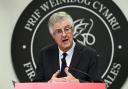 Mark Drakeford was among those to give evidence to the  Independent Commission on the Constitutional Future of Wales