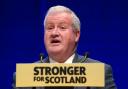 Ian Blackford has insisted John Swinney has his 'full support' despite reports suggesting otherwise