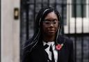 Kemi Badenoch said the UK was better than other countries at handling differences