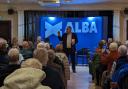 Alex Salmond kicked off the Alba Party conference this weekend with a rallying cry to ditch Westminster