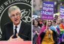 Mark Drakeford wants Wales to have a similar gender self-ID system similar to Scotland