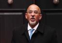 Nadhim Zahawi is reportedly assembling a bid for the Daily Telegraph